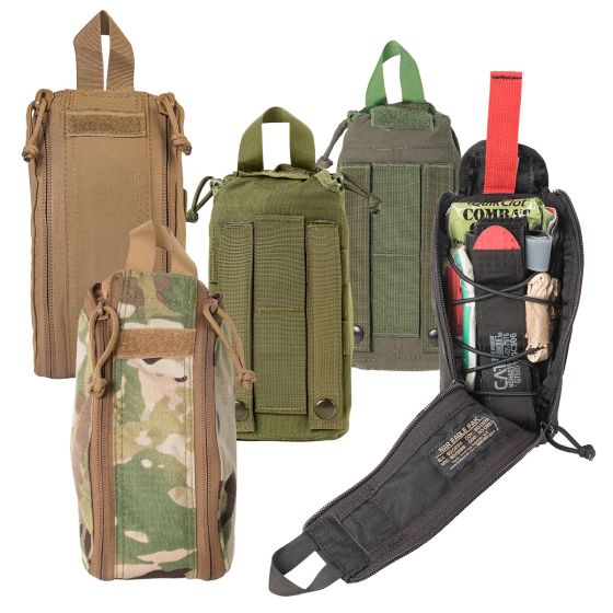 North American Rescue Eagle IFAK Trauma Kit