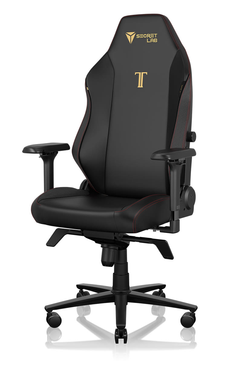 Secretlab Titan Evo Gaming Chair